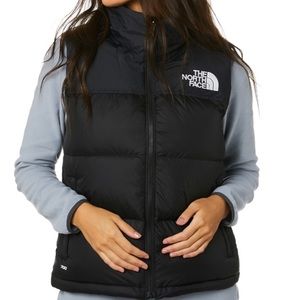 Northface Vest